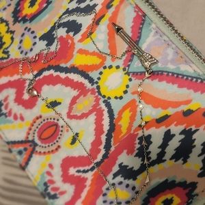 Stella and dot necklace